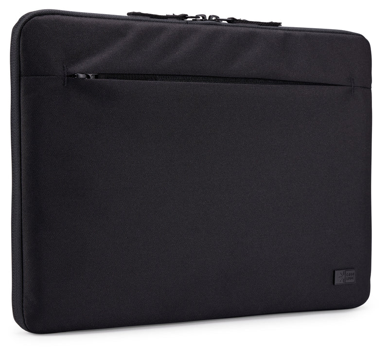 Case Logic Invigo Eco INVIS114 Black 35,6 cm (14") Etui Sort