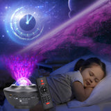 Extralink HOME KULA PROJEKTOR GWIAZD 09