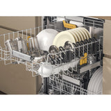 Whirlpool MaxiSpace W8I HP42 L Fuldt indbygget 14 kuverter