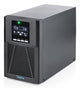 Digitus DN-170130 UPS-enhed Dobbeltkonvertering (online) 1 kVA 1000 W 4 AC stikkontakt(er)