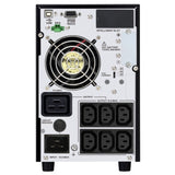 APC SRV3KIL-E UPS-enhed 3 kVA 2700 W