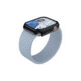 PanzerGlass ® Case Full Body Slim Sort Apple Watch Series 11 | 10 | 46mm
