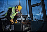 DeWALT DT40252-QZ tilbehør vinkelsliber Skæreskive