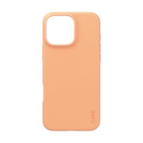 PanzerGlass CARE™ by ® Case Peachy iPhone 16 Pro Max