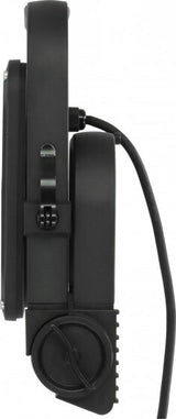 Brennenstuhl 1171250047 projektør Sort 100 W LED D