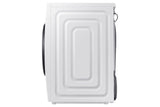 Samsung DV90DG52A0AELE tørretumbler Fritstående Front-læsning 9 kg Hvid