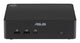 ASUS NUC RNUC16WCKC3053C2 Intel Core 3 304 16 GB DDR5-SDRAM 256 GB SSD Windows 11 Pro Mini PC Sort
