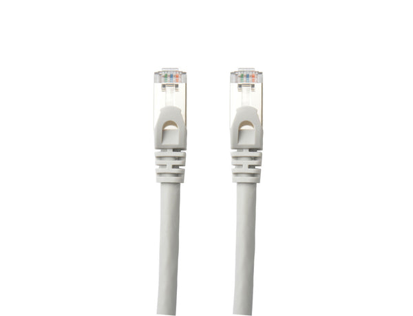Prokord F/UTP-0047 netværkskabel Grå 35 m Cat6 F/UTP (FTP)