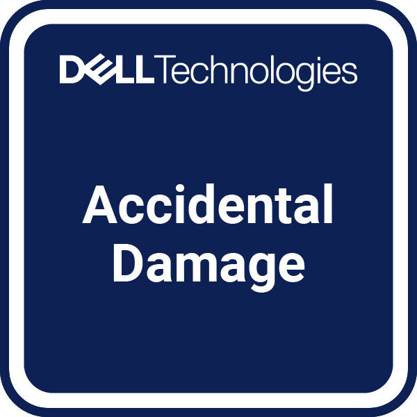 DELL 3Y Acc Dam Prot 3 År