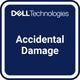 DELL 4Y Acc Dam Prot 4 År