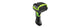 Zebra DS3678-HD Håndholdt stregkodelæser 1D/2D Laser Sort, Grøn