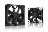 Noctua NF-A9 PWM CH.BK.S Computerkølesystem Computerkabinet Ventilator 9,2 cm Sort