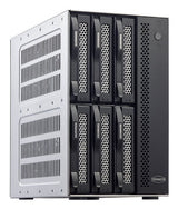 TerraMaster D6-320 disk array Desktop Sort
