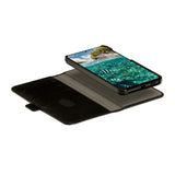 dbramante1928 Lynge mobiltelefon etui 16,8 cm (6.6") Folie Sort
