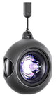 Vention Tiny T17 Headset True Wireless Stereo (TWS) I ørerne Opkald/musik Bluetooth Sort