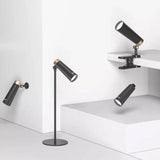 Yeelight YLYTD-0011 bordlampe 5 W LED Sort