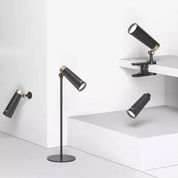 Yeelight YLYTD-0011 bordlampe 5 W LED Sort