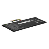 Green Cell AC82 laptop reservedel Batteri