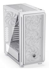 ENDORFY ARX 500 ARGB White Midi Tower Hvid