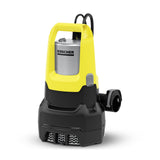 Kärcher SP 22.000 DIRT LEVEL SENSOR undervandspumpe 750 W 22000 l/t 7 m