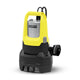 Kärcher SP 22.000 DIRT LEVEL SENSOR undervandspumpe 750 W 22000 l/t 7 m