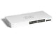 Cisco CBS220-24T-4X Administreret L2 Gigabit Ethernet (10/100/1000) Hvid