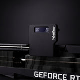 Thermal Grizzly TG-WV-H1N computeretui del Universel GPU-sæt