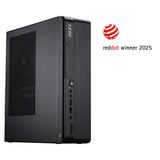MSI Pro DP80 AI A2G-083XEU Intel Core Ultra 5 225 16 GB DDR5-SDRAM 512 GB SSD Desktop PC Sort