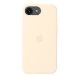 Apple MHWG4ZM/A mobiltelefon etui 15,5 cm (6.1") Cover Vanilje farve