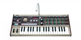 Korg microKORG Analog synthesizer 37 Grå