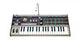 Korg microKORG Analog synthesizer 37 Grå