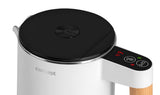 Concept RK3300 elkedel 1,5 L 2200 W Hvid