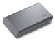LaCie Mobile SSD Secure Thunderbolt-teknologi 2 TB USB Type-C 3.2 Gen 2 (3.1 Gen 2) Grå