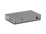 NETGEAR GS108EP Administreret L2/L3 Gigabit Ethernet (10/100/1000) Grå