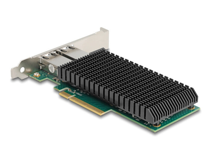 DeLOCK 88522 netværkskort Intern Ethernet 10000 Mbit/s