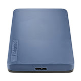 Intenso 6029585 ekstern harddisk 2 TB 5400 rpm 2.5" Micro-USB B 3.2 Gen 1 (3.1 Gen 1) Blå