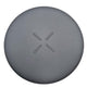Zebra Qi Pad Charger Opladningsplade