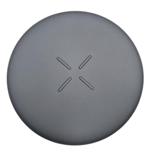 Zebra Qi Pad Charger Opladningsplade