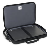 BASE XX D31794 taske og etui til laptop 35,8 cm (14.1") Mappe Sort