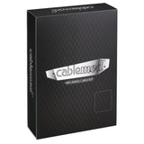 Cablemod CM-PRTS-FKIT-NKCR-R intern strømkabel