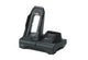 Zebra CRD-TC7X-SE2EPP-01 oplader til mobil enhed PDA Sort Indendørs