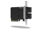 Icy Dock MB312M4P-B interface-kort/adapter M.2, PCIe