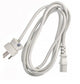 Mercodan 910560 el-ledning Grå 5 m