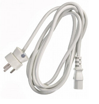 Mercodan 910560 el-ledning Grå 5 m