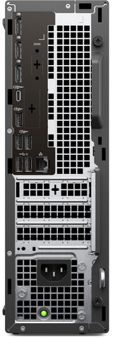 DELL Pro Max FCS1250 Intel Core Ultra 7 265 16 GB DDR5-SDRAM 512 GB SSD Windows 11 Pro PC Sort