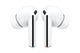 Samsung Galaxy Buds3 Pro Headset True Wireless Stereo (TWS) I ørerne Opkald/musik USB Type-C Bluetooth Hvid