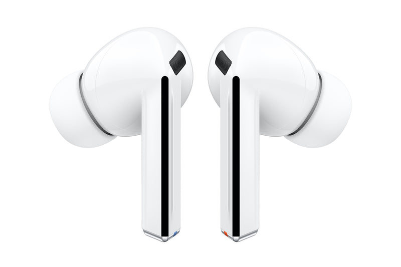 Samsung Galaxy Buds3 Pro Headset True Wireless Stereo (TWS) I ørerne Opkald/musik USB Type-C Bluetooth Hvid