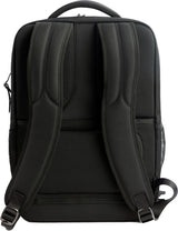 Cirafon CBPK15-4 taske og etui til laptop 40,6 cm (16") Rygsæk Sort