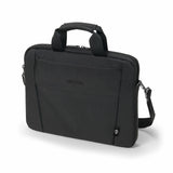 DICOTA Eco Slim Case BASE 39,6 cm (15.6") Toploader taske Sort