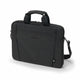 DICOTA Eco Slim Case BASE 39,6 cm (15.6") Toploader taske Sort